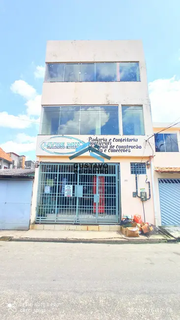 Foto 1 de Sala Comercial à venda, 208m2 em Maracangalha, Belem - PA