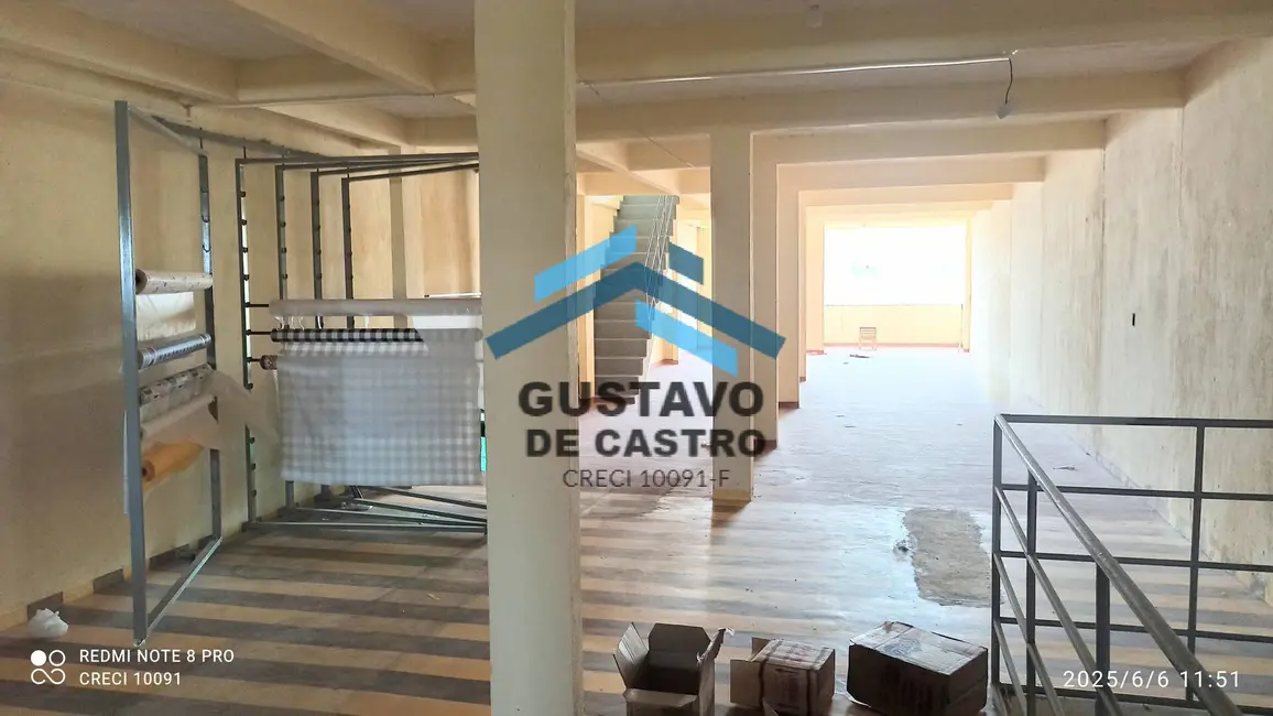 Foto 4 de Sala Comercial à venda, 208m2 em Maracangalha, Belem - PA