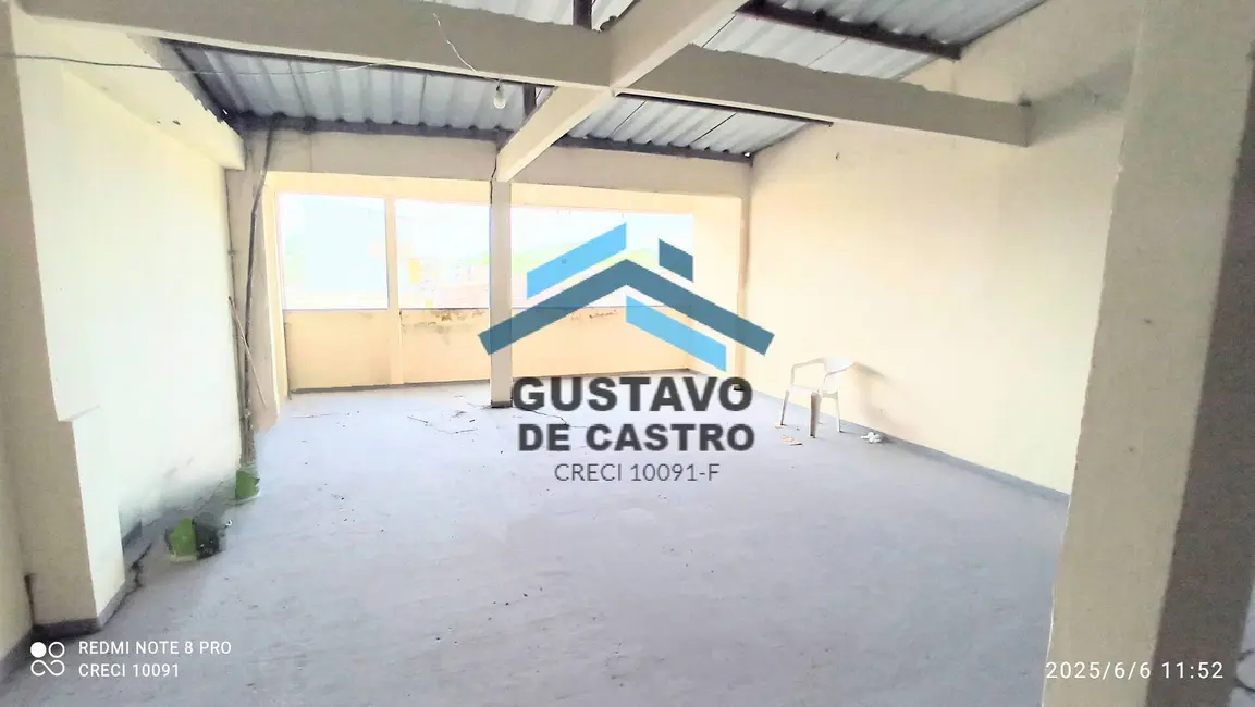 Foto 8 de Sala Comercial à venda, 208m2 em Maracangalha, Belem - PA