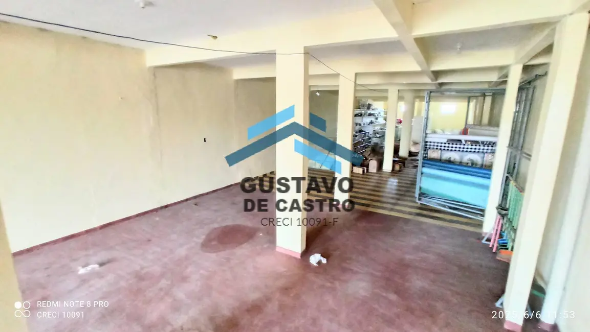 Foto 5 de Sala Comercial à venda, 208m2 em Maracangalha, Belem - PA