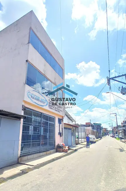 Foto 2 de Sala Comercial à venda, 208m2 em Maracangalha, Belem - PA