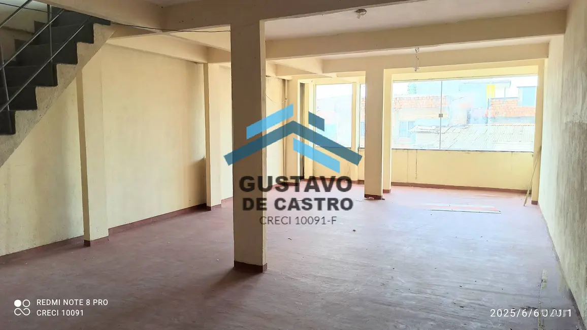 Foto 6 de Sala Comercial à venda, 208m2 em Maracangalha, Belem - PA