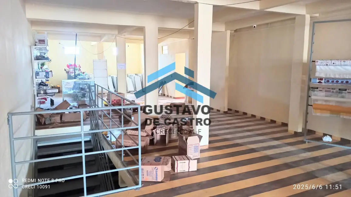 Foto 3 de Sala Comercial à venda, 208m2 em Maracangalha, Belem - PA