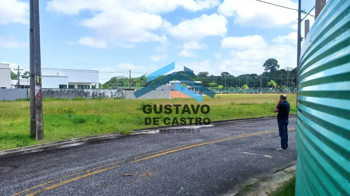 Foto 7 de Lote de Condomínio à venda, 450m2 em Água Boa (Outeiro), Belem - PA