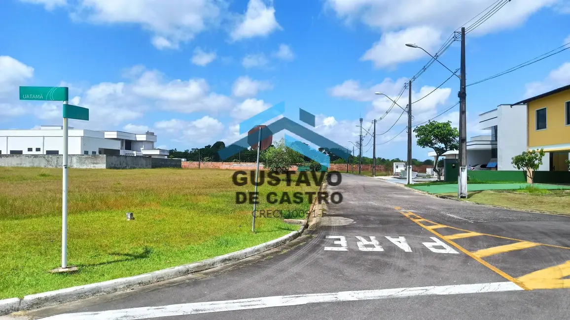 Foto 4 de Lote de Condomínio à venda, 450m2 em Água Boa (Outeiro), Belem - PA