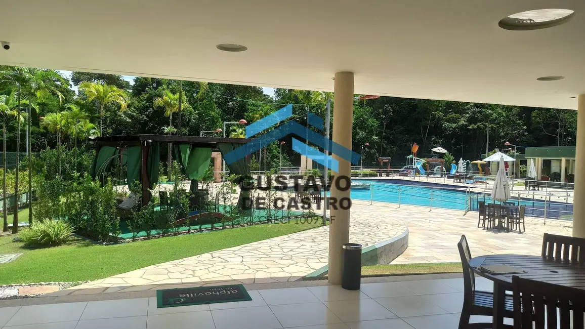 Foto 8 de Lote de Condomínio à venda, 450m2 em Água Boa (Outeiro), Belem - PA