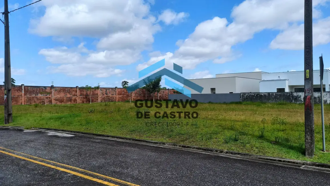 Foto 5 de Lote de Condomínio à venda, 450m2 em Água Boa (Outeiro), Belem - PA