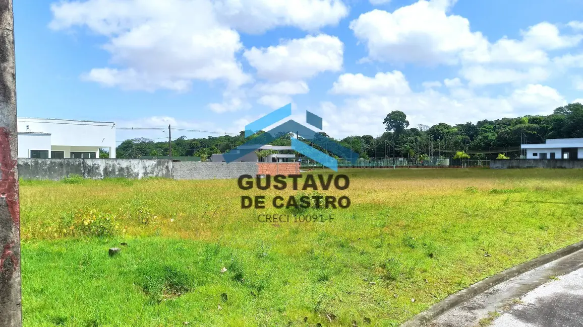 Foto 6 de Lote de Condomínio à venda, 450m2 em Água Boa (Outeiro), Belem - PA