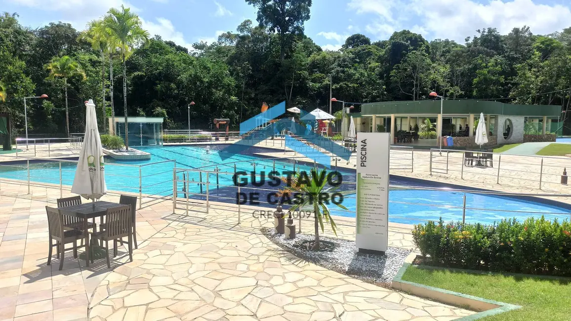 Foto 1 de Lote de Condomínio à venda, 450m2 em Água Boa (Outeiro), Belem - PA