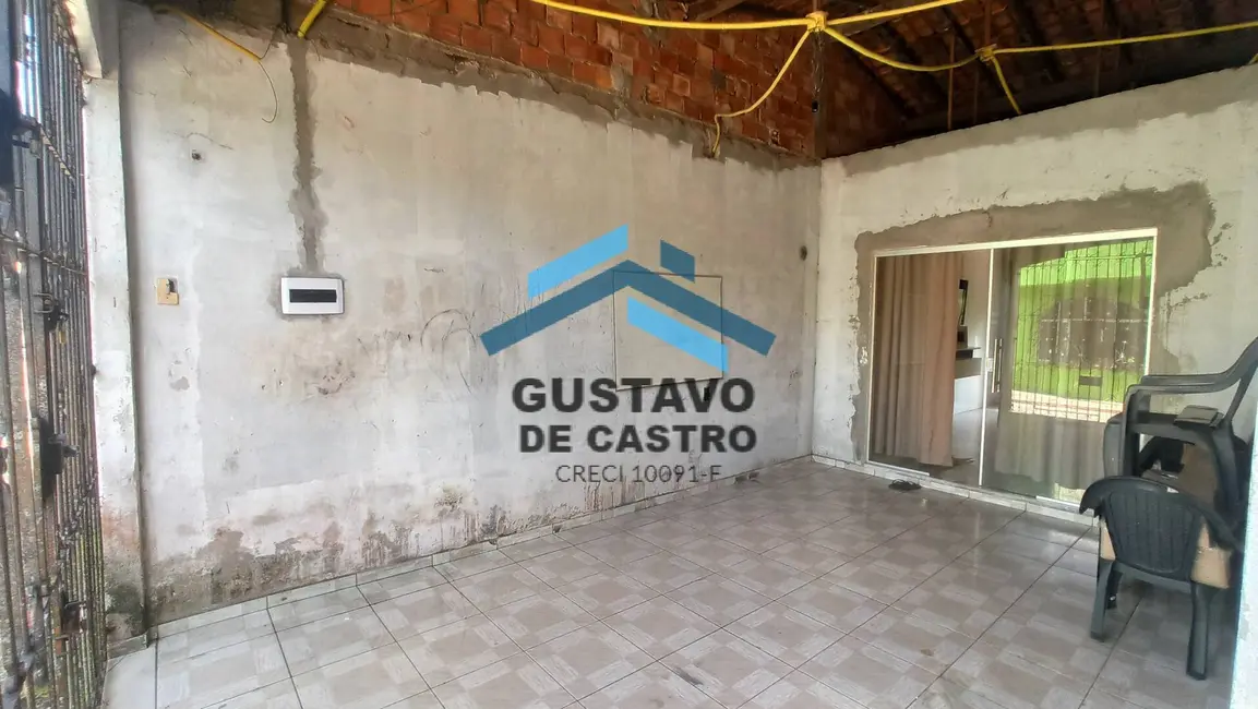 Foto 3 de Casa com 3 quartos à venda, 216m2 em Tapanã (Icoaraci), Belem - PA
