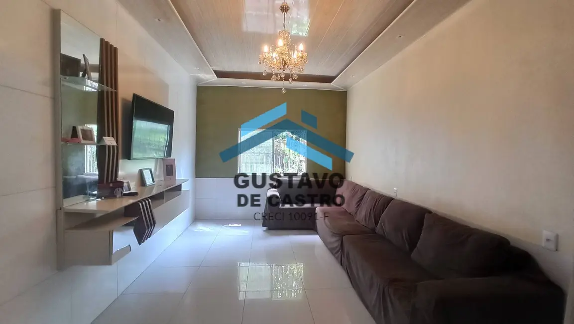 Foto 1 de Casa com 3 quartos à venda, 216m2 em Tapanã (Icoaraci), Belem - PA