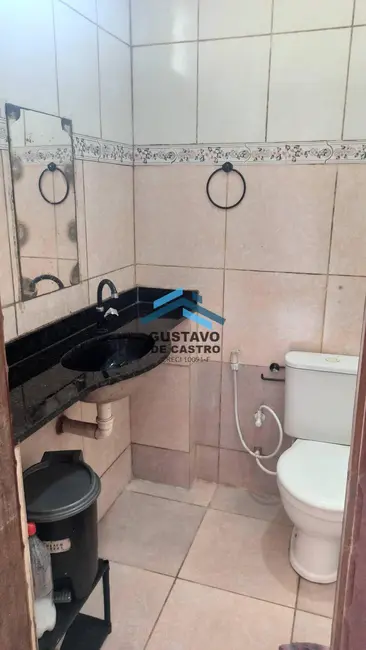 Foto 6 de Casa com 3 quartos à venda, 216m2 em Tapanã (Icoaraci), Belem - PA