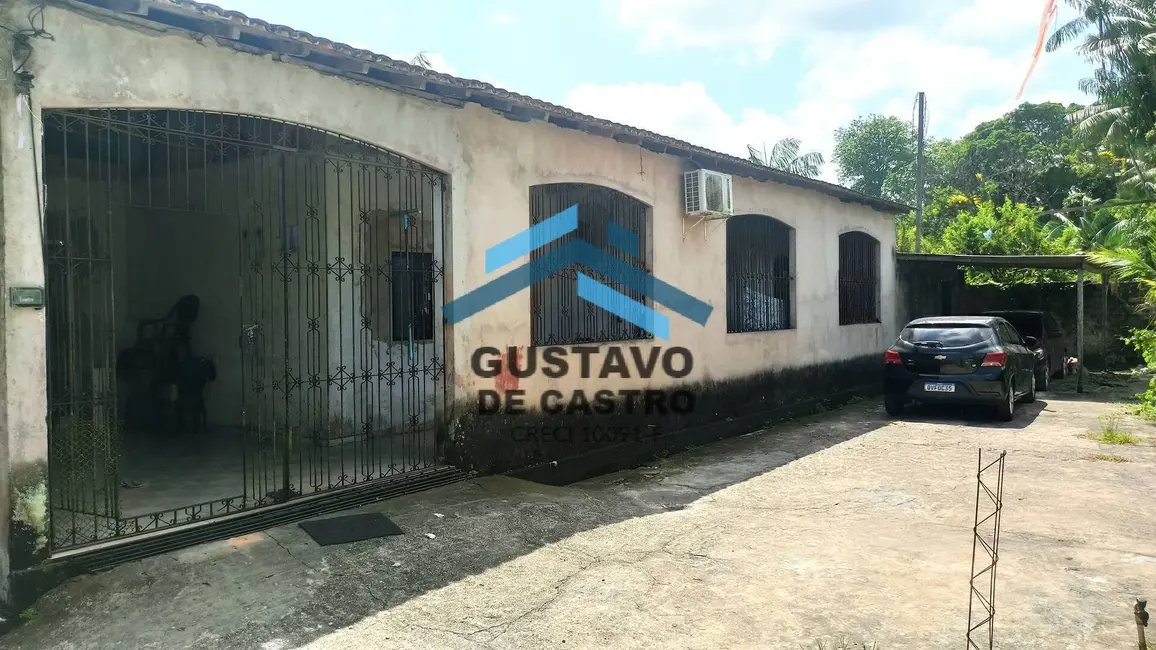 Foto 2 de Casa com 3 quartos à venda, 216m2 em Tapanã (Icoaraci), Belem - PA