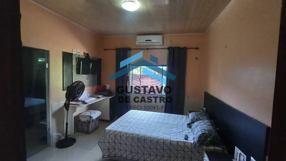 Foto 7 de Casa com 3 quartos à venda, 216m2 em Tapanã (Icoaraci), Belem - PA