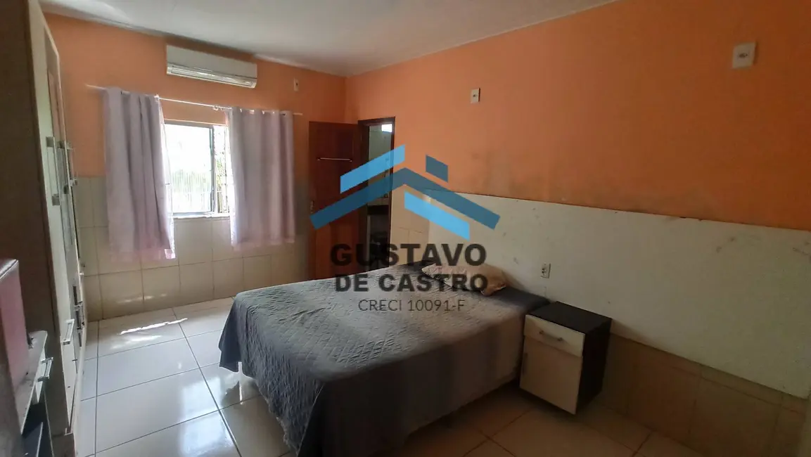 Foto 5 de Casa com 3 quartos à venda, 216m2 em Tapanã (Icoaraci), Belem - PA
