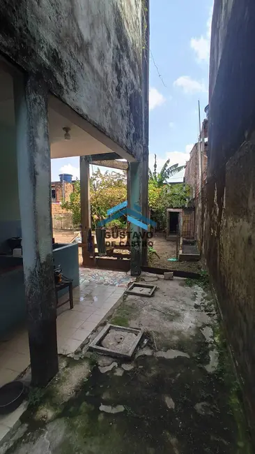 Foto 3 de Casa à venda, 900m2 em Sacramenta, Belem - PA
