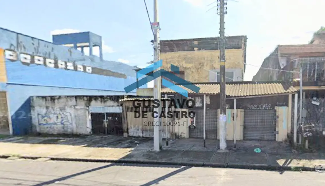 Foto 1 de Casa à venda, 900m2 em Sacramenta, Belem - PA