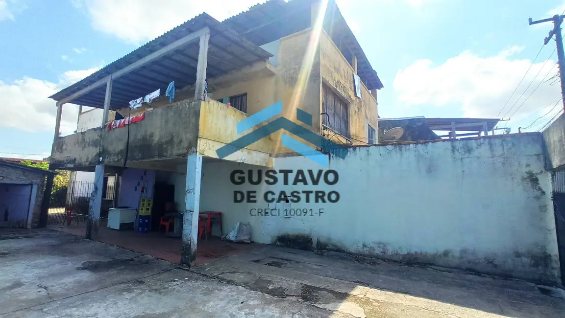Foto 2 de Casa à venda, 900m2 em Sacramenta, Belem - PA