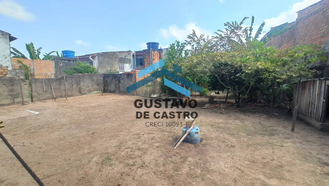 Foto 4 de Casa à venda, 900m2 em Sacramenta, Belem - PA