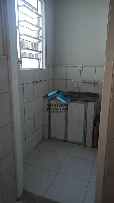 Foto 5 de Apartamento com 2 quartos à venda, 54m2 em Campina, Belem - PA