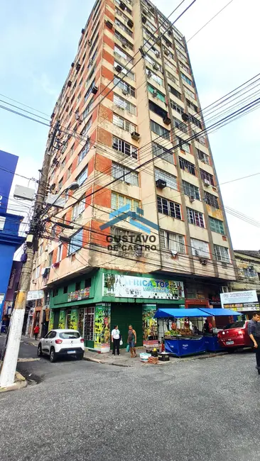 Foto 1 de Apartamento com 2 quartos à venda, 54m2 em Campina, Belem - PA