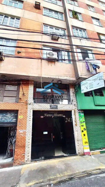 Foto 6 de Apartamento com 2 quartos à venda, 54m2 em Campina, Belem - PA