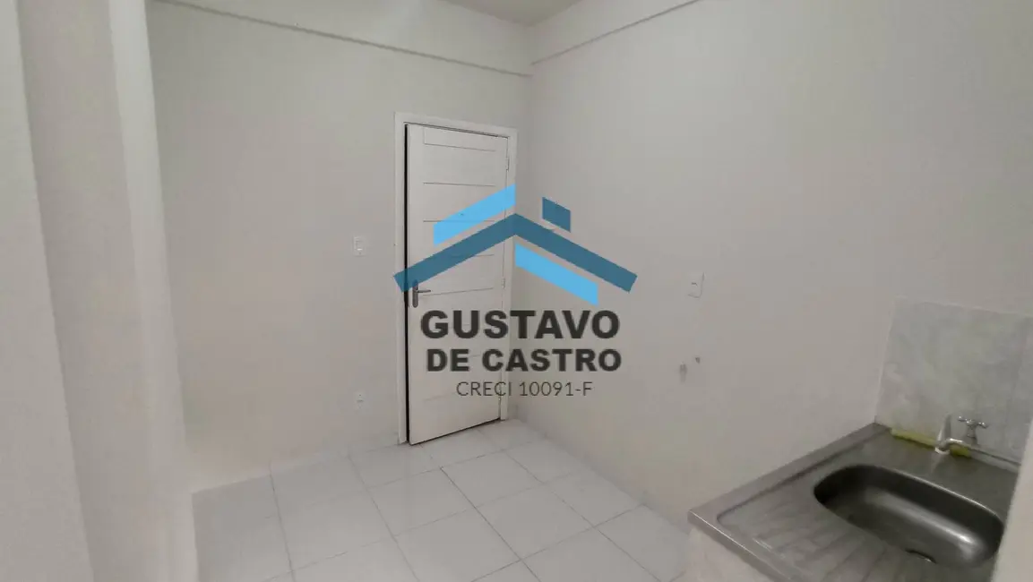 Foto 4 de Apartamento com 1 quarto à venda, 31m2 em Campina, Belem - PA