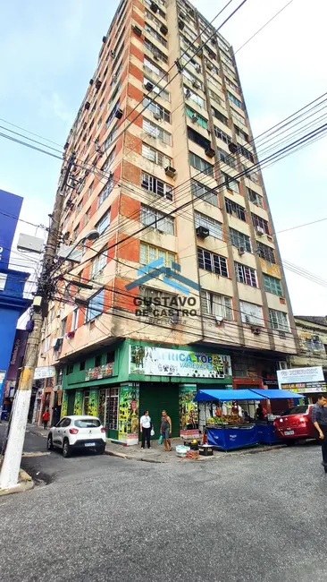 Foto 1 de Apartamento com 1 quarto à venda, 31m2 em Campina, Belem - PA