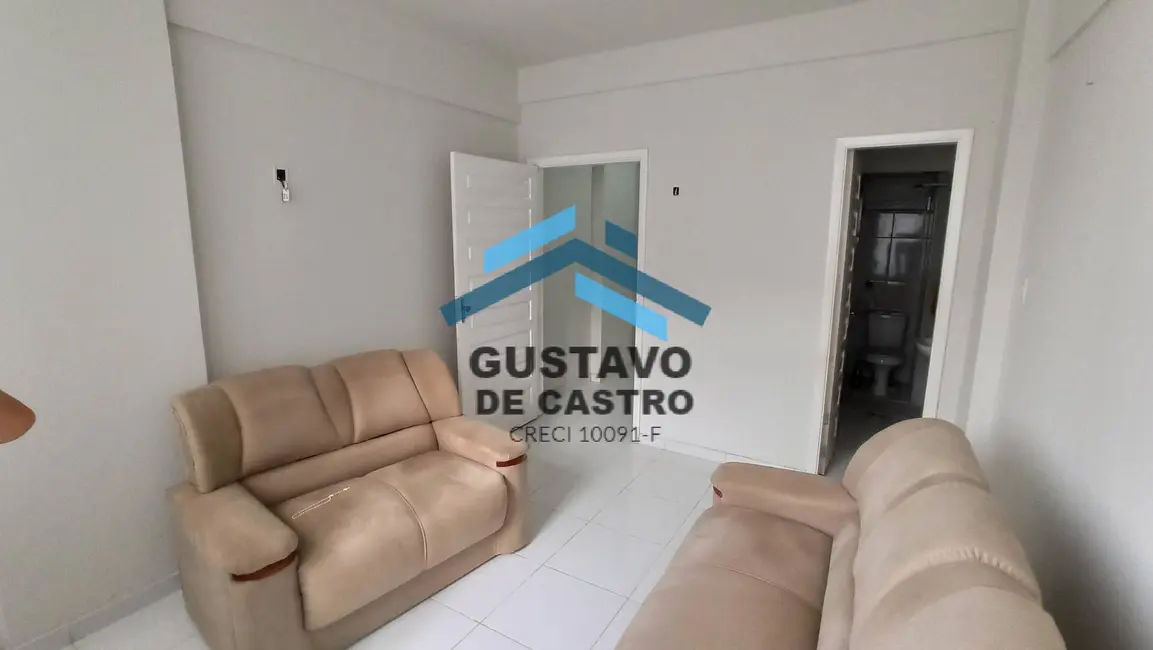 Foto 6 de Apartamento com 1 quarto à venda, 31m2 em Campina, Belem - PA