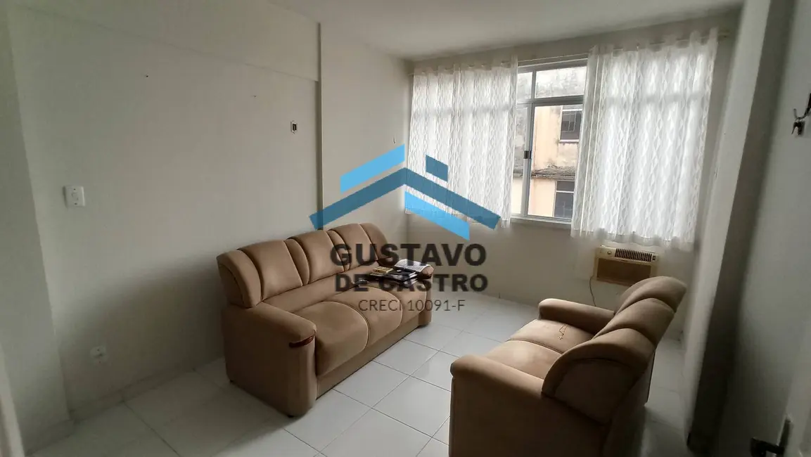 Foto 2 de Apartamento com 1 quarto à venda, 31m2 em Campina, Belem - PA