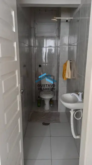 Foto 5 de Apartamento com 1 quarto à venda, 31m2 em Campina, Belem - PA