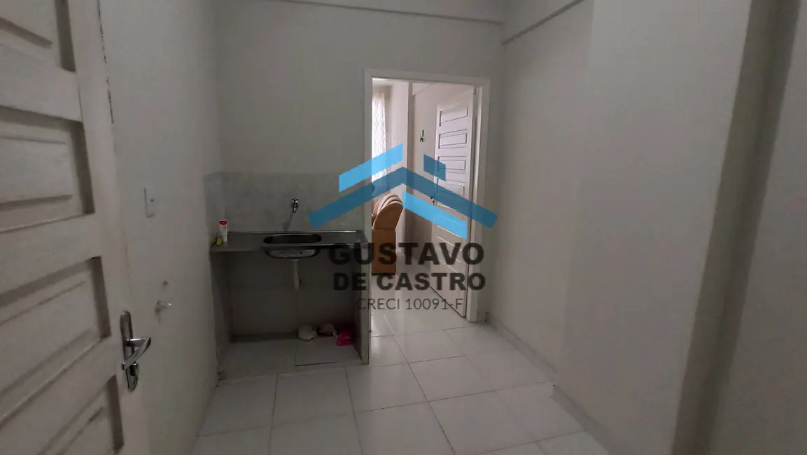 Foto 3 de Apartamento com 1 quarto à venda, 31m2 em Campina, Belem - PA