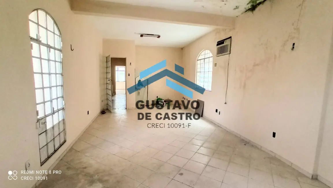 Casa com 6 quartos à venda, 210m2 em Marco, Belem - PA - imagem 4 Foto 4 de Casa com 6 quartos à venda, 210m2 em Marco, Belem - PA