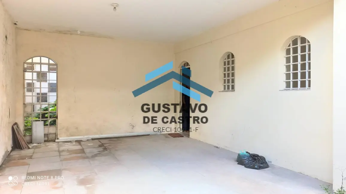 Casa com 6 quartos à venda, 210m2 em Marco, Belem - PA - imagem 3 Foto 3 de Casa com 6 quartos à venda, 210m2 em Marco, Belem - PA