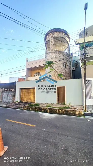 Casa com 6 quartos à venda, 210m2 em Marco, Belem - PA - imagem 1 Foto 1 de Casa com 6 quartos à venda, 210m2 em Marco, Belem - PA