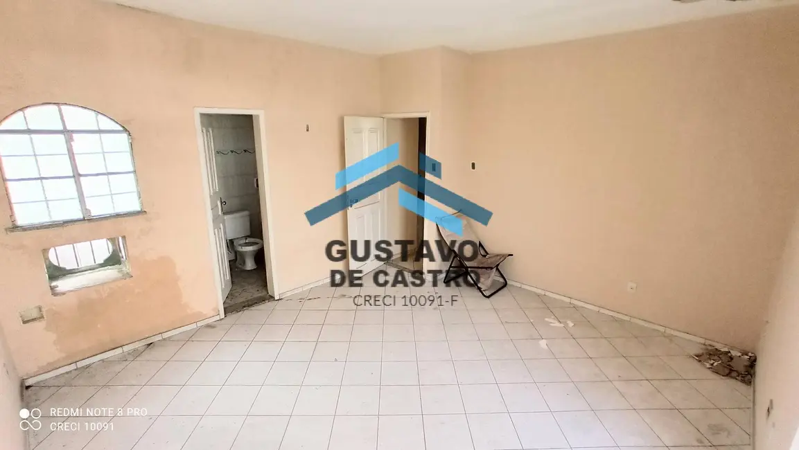 Casa com 6 quartos à venda, 210m2 em Marco, Belem - PA - imagem 9 Foto 9 de Casa com 6 quartos à venda, 210m2 em Marco, Belem - PA