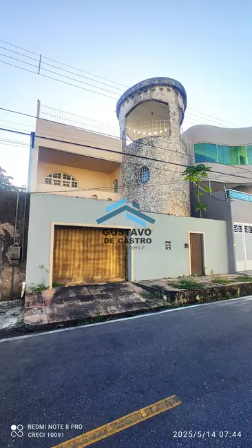 Casa com 6 quartos à venda, 210m2 em Marco, Belem - PA - imagem 2 Foto 2 de Casa com 6 quartos à venda, 210m2 em Marco, Belem - PA