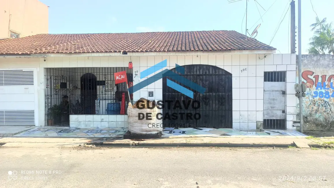 Foto 1 de Casa com 3 quartos à venda, 300m2 em Centro, Ananindeua - PA