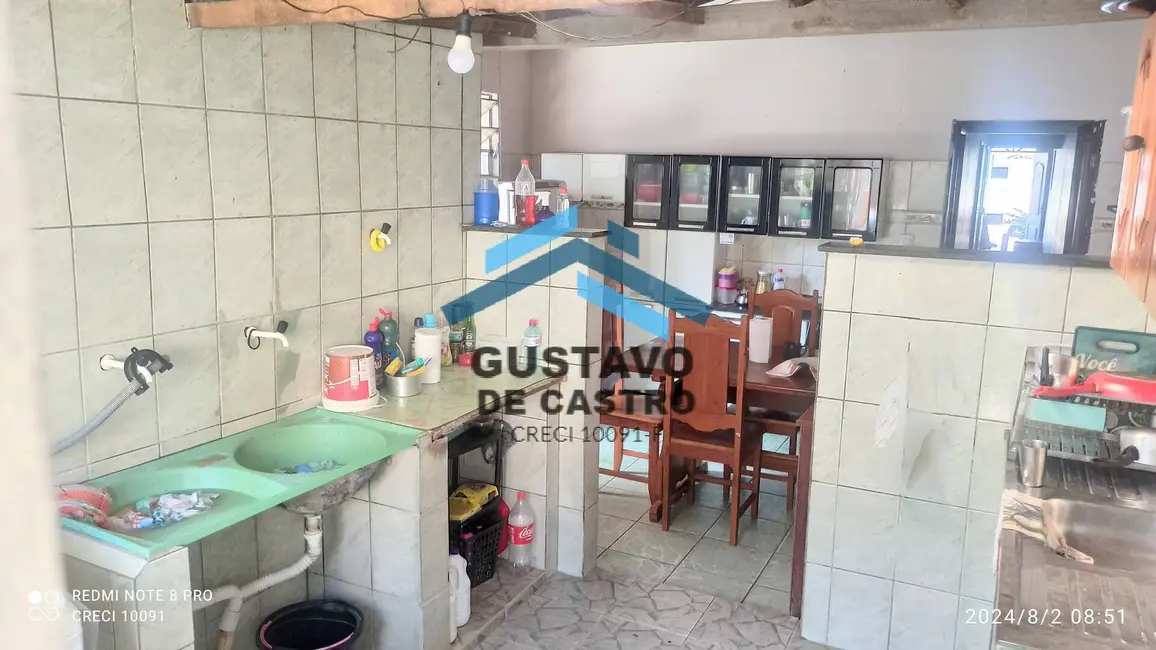 Foto 8 de Casa com 3 quartos à venda, 300m2 em Centro, Ananindeua - PA
