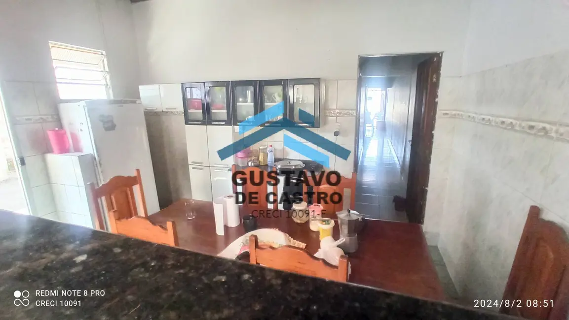Foto 6 de Casa com 3 quartos à venda, 300m2 em Centro, Ananindeua - PA