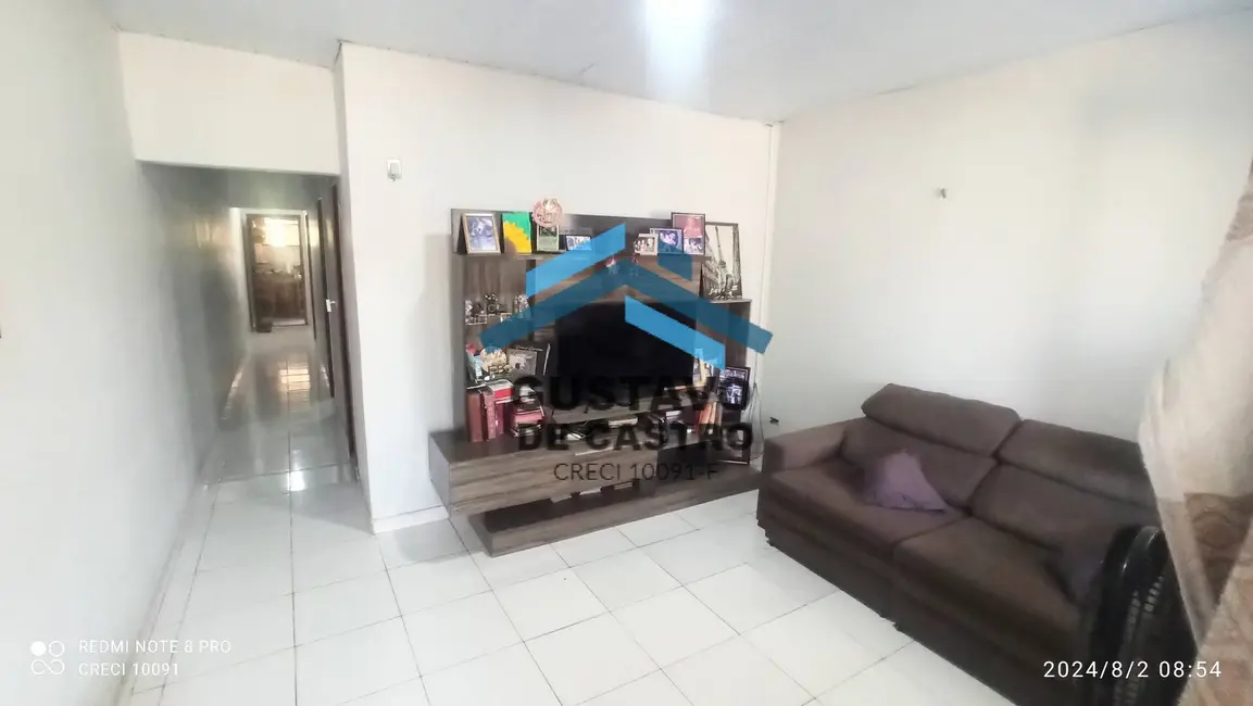 Foto 3 de Casa com 3 quartos à venda, 300m2 em Centro, Ananindeua - PA