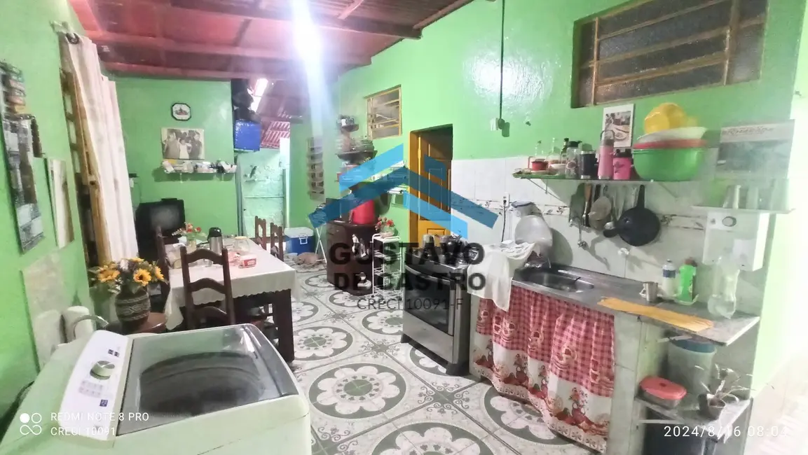 Casa com 5 quartos à venda, 200m2 em Cidade Nova, Ananindeua - PA - imagem 4 Foto 4 de Casa com 5 quartos à venda, 200m2 em Cidade Nova, Ananindeua - PA