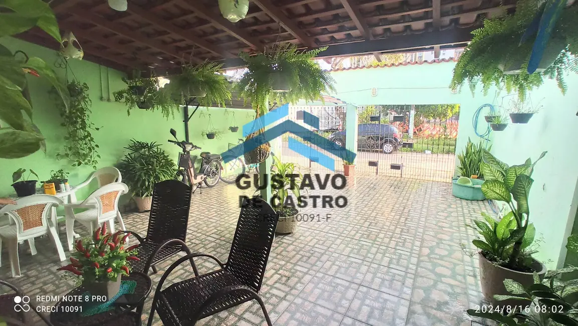 Casa com 5 quartos à venda, 200m2 em Cidade Nova, Ananindeua - PA - imagem 1 Foto 1 de Casa com 5 quartos à venda, 200m2 em Cidade Nova, Ananindeua - PA