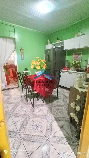 Casa com 5 quartos à venda, 200m2 em Cidade Nova, Ananindeua - PA - imagem 3 Foto 3 de Casa com 5 quartos à venda, 200m2 em Cidade Nova, Ananindeua - PA