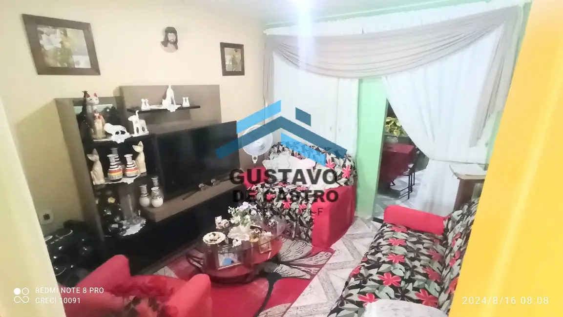 Casa com 5 quartos à venda, 200m2 em Cidade Nova, Ananindeua - PA - imagem 2 Foto 2 de Casa com 5 quartos à venda, 200m2 em Cidade Nova, Ananindeua - PA