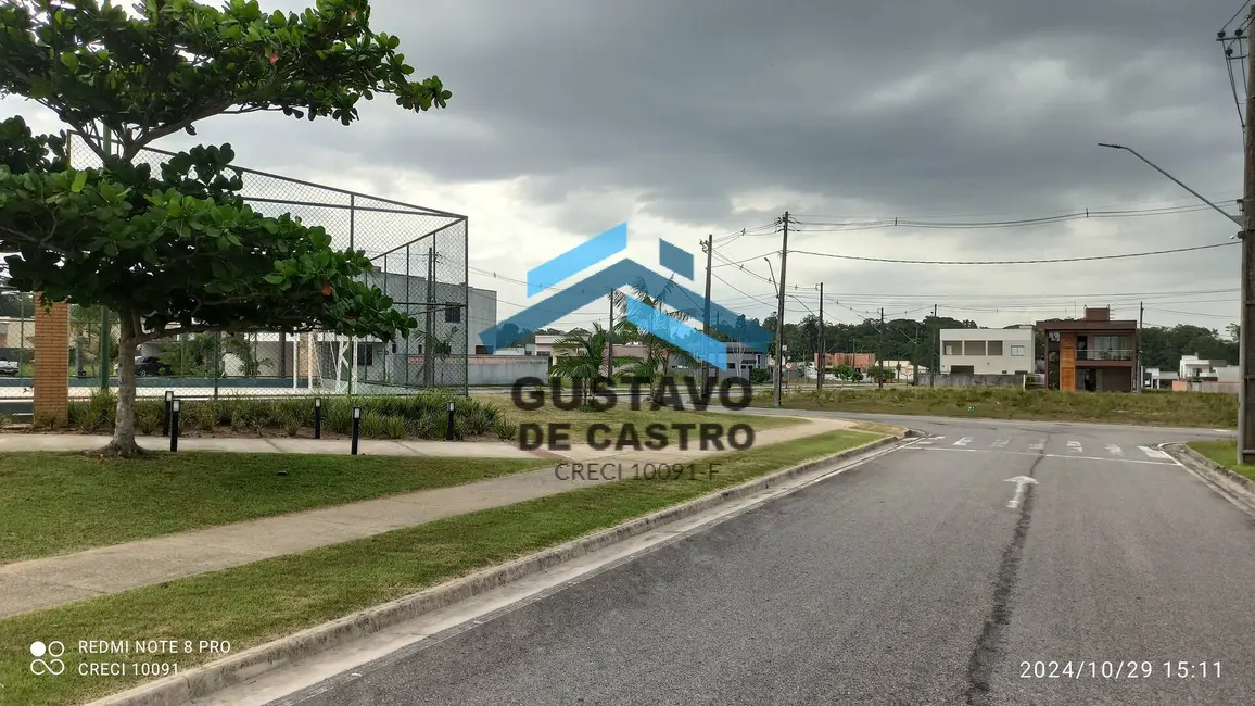 Foto 6 de Lote de Condomínio à venda, 230m2 em Marituba, Ananindeua - PA