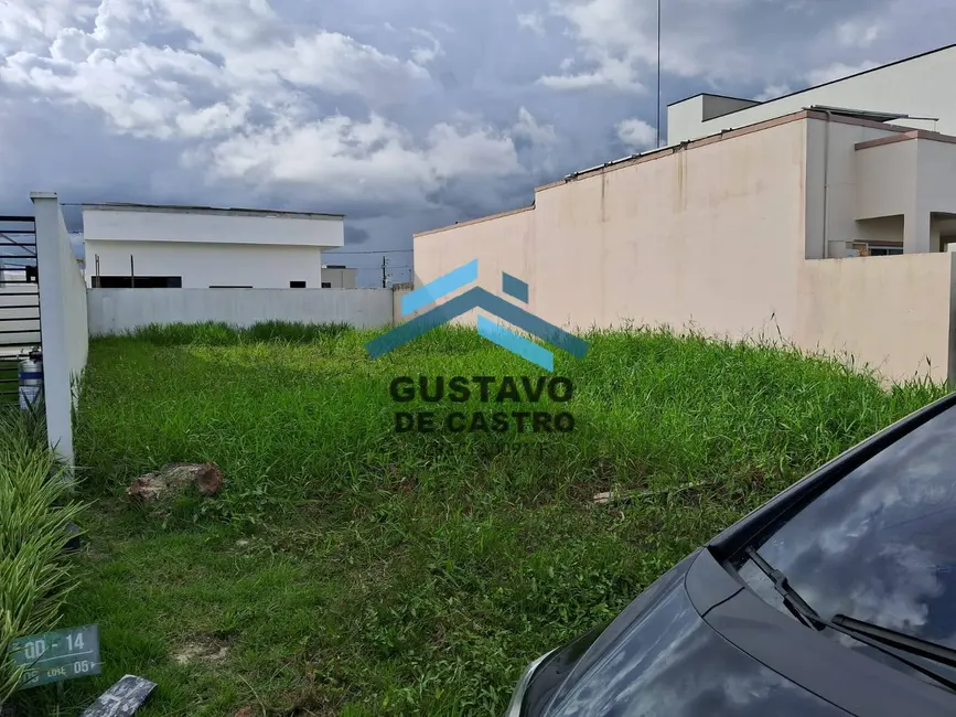 Foto 5 de Lote de Condomínio à venda, 230m2 em Marituba, Ananindeua - PA