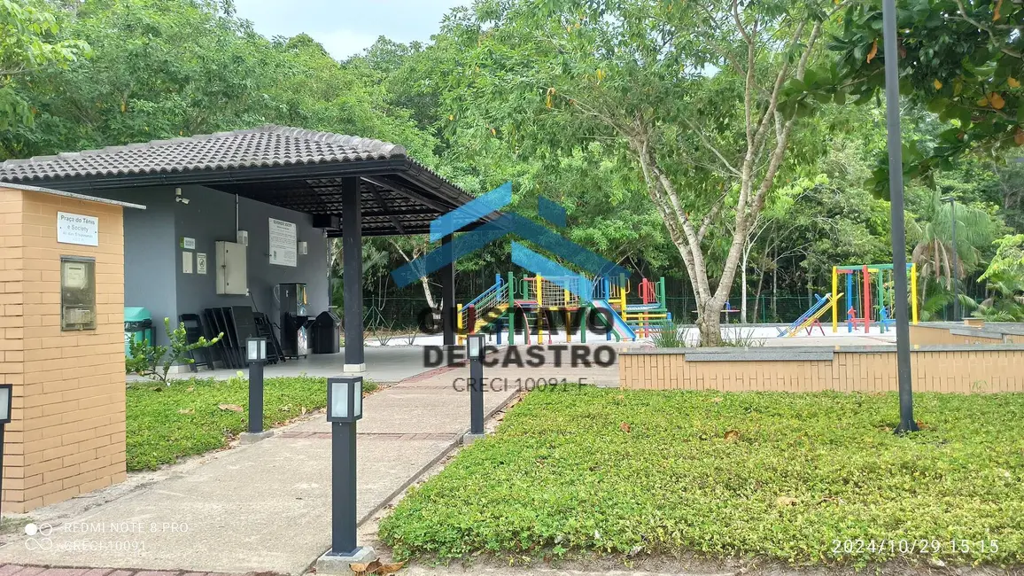 Foto 3 de Lote de Condomínio à venda, 230m2 em Marituba, Ananindeua - PA