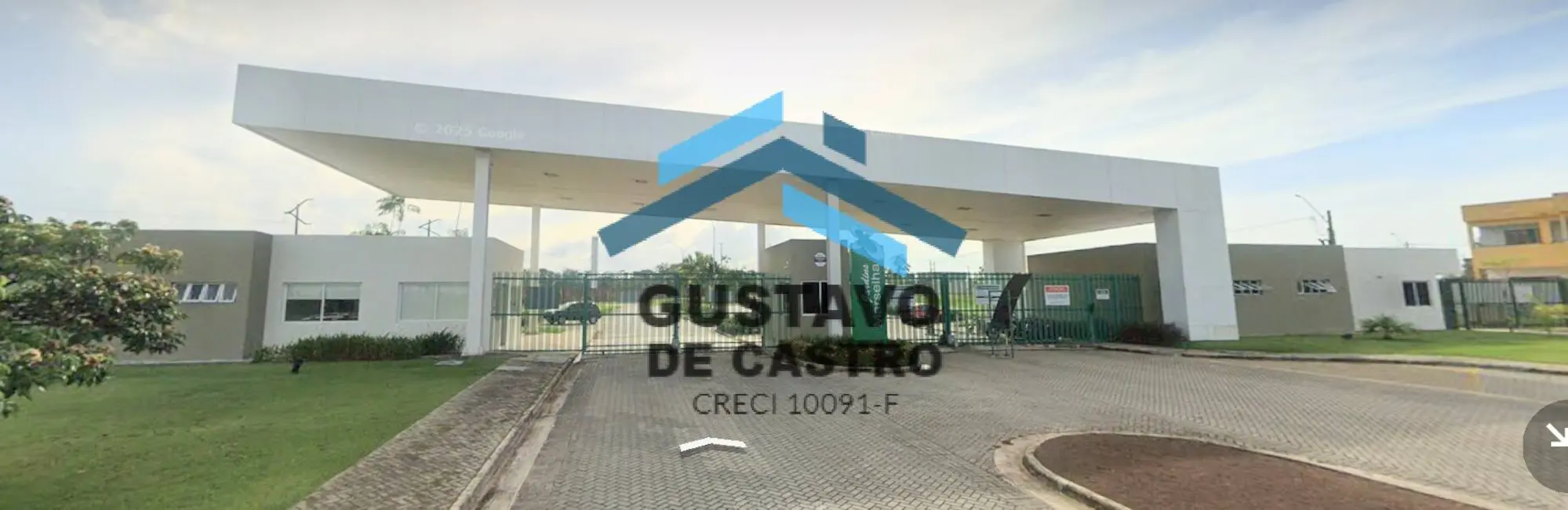 Foto 1 de Lote de Condomínio à venda, 230m2 em Marituba, Ananindeua - PA
