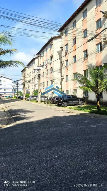 Foto 2 de Apartamento com 2 quartos à venda, 42m2 em Centro, Ananindeua - PA